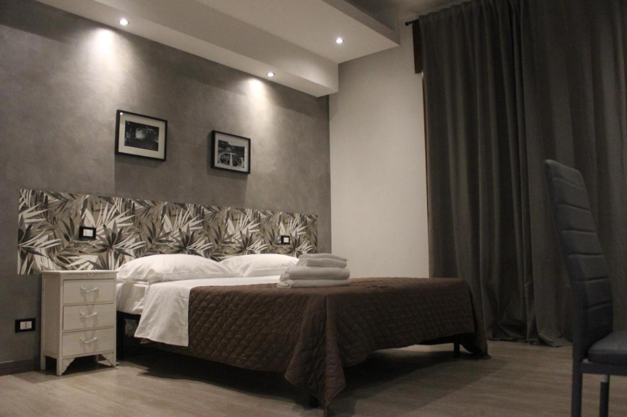 Bed and Breakfast Favorit Рим Экстерьер фото