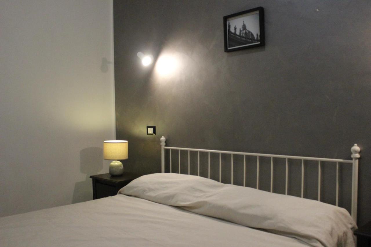 Bed and Breakfast Favorit Рим Экстерьер фото