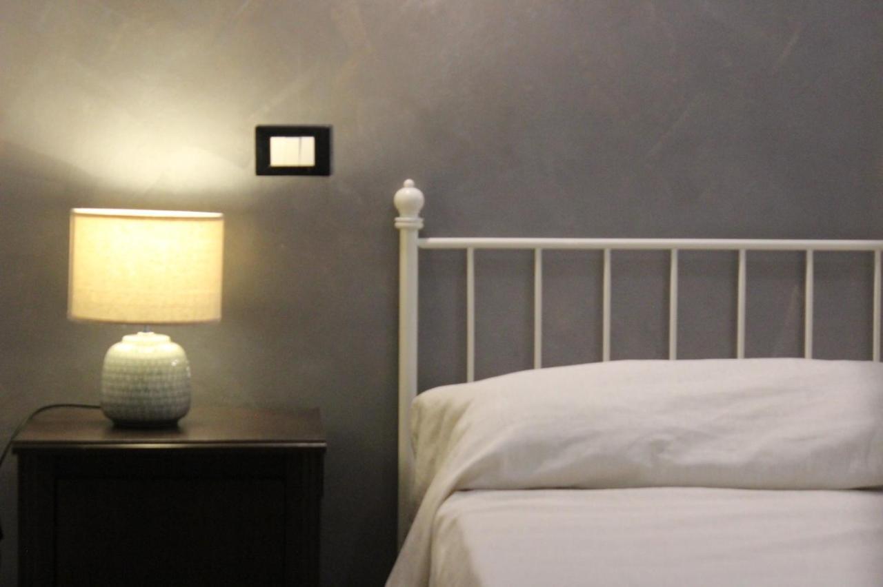 Bed and Breakfast Favorit Рим Экстерьер фото